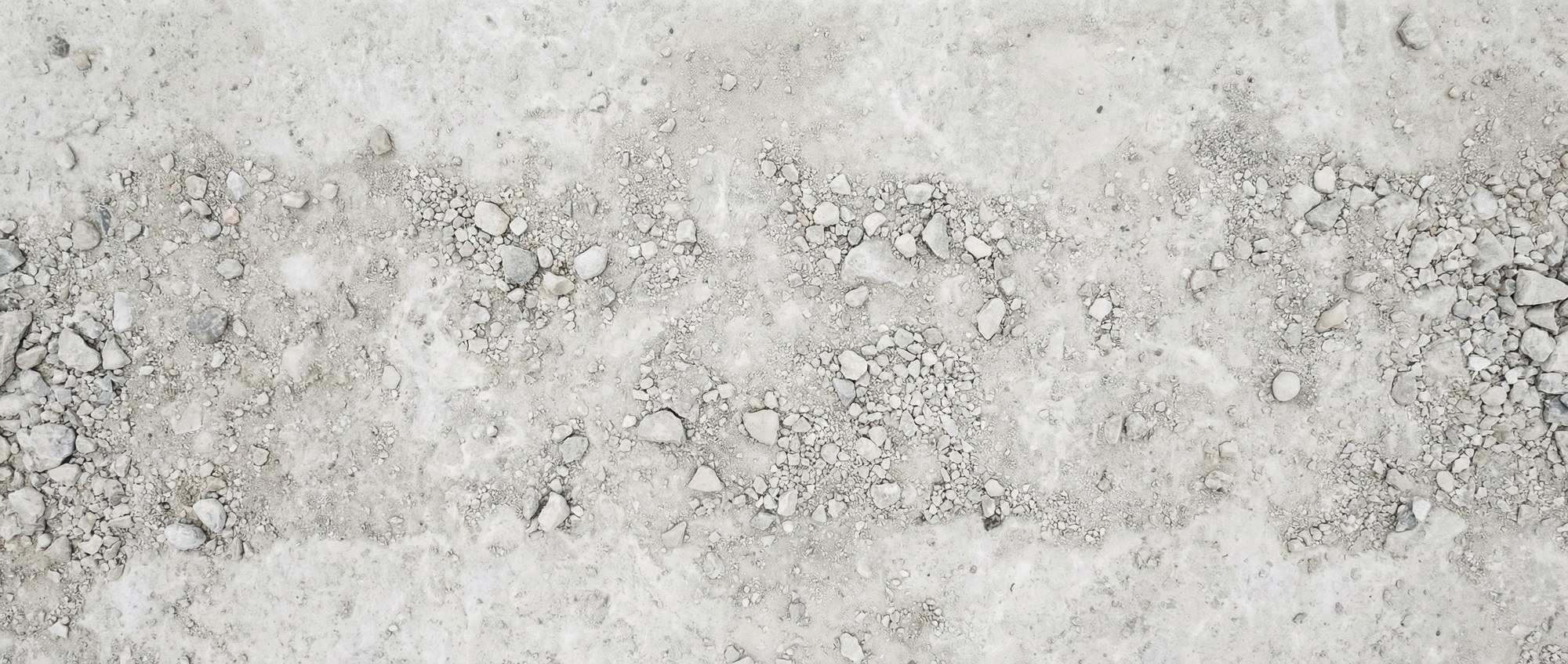 Marble block at night